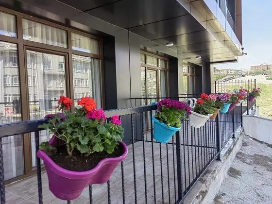 Ankara Lxry Park Hotel - Oda