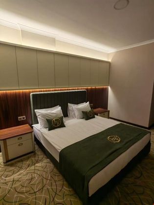 Ankara Lxry  Park HotelFotoğrafı