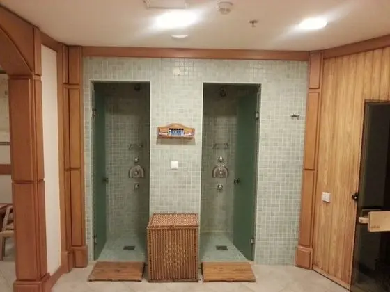 Ankara Hotel Midi - Spa