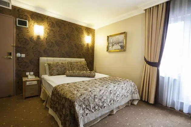 Ankara Royal Hotel