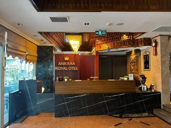 Ankara Royal Hotel - Genel