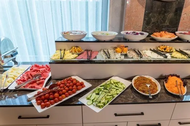 Ankara Royal Hotel - Yeme / İçme