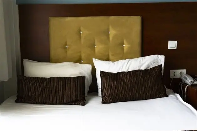 Ankara Santral Otel