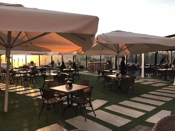 Ankars Suites & Hotel - Yerinde Yemek