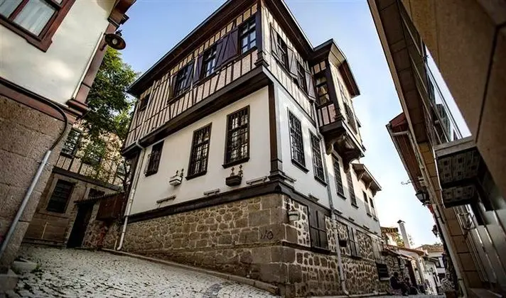 Hotel Ankatra
