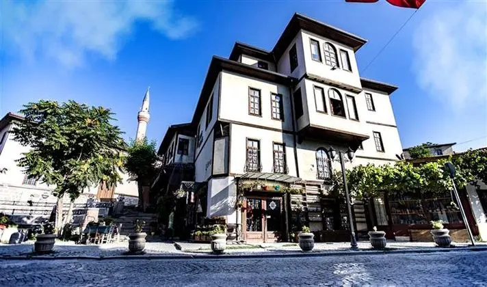 Hotel Ankatra - 3