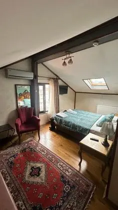Hotel Ankatra - 10