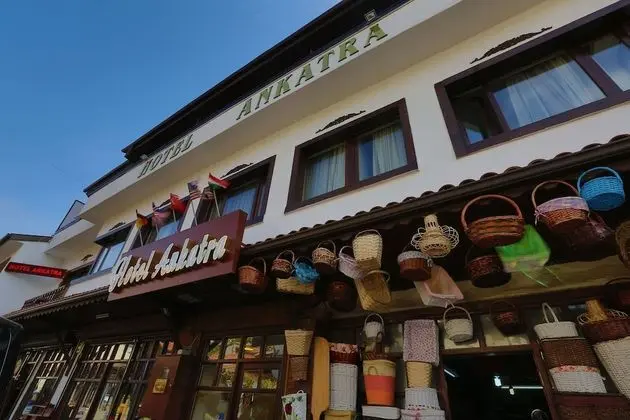 Hotel Ankatra - 10