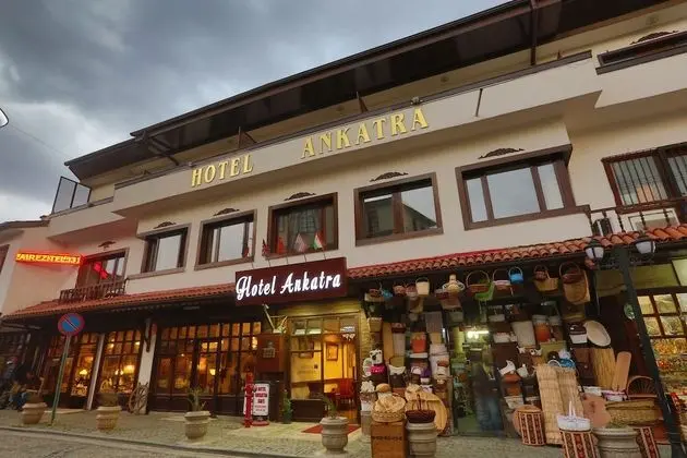 Hotel Ankatra - 6
