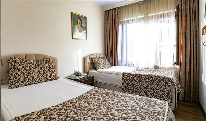 Hotel Ankatra - 7