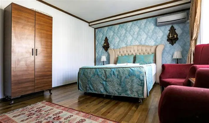 Hotel Ankatra - 1