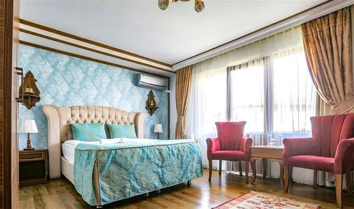 Hotel Ankatra