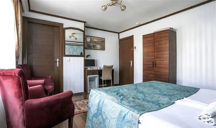 Hotel Ankatra - 9