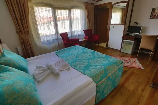 Hotel Ankatra - 2