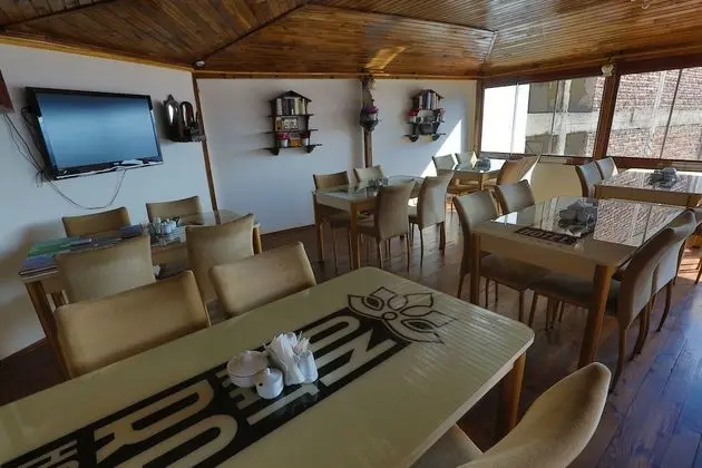 Hotel Ankatra - 4