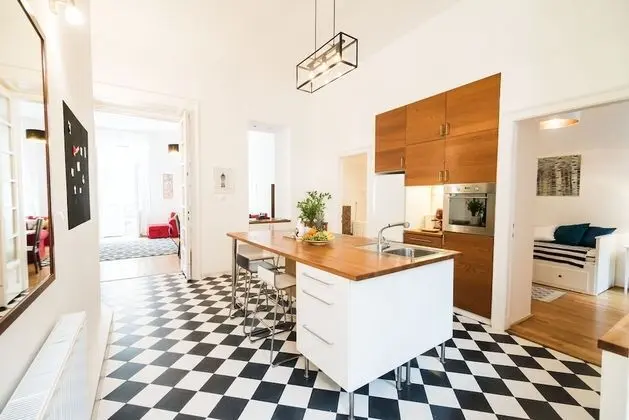 Anker 2 Apartment - Öne Çıkan Resim