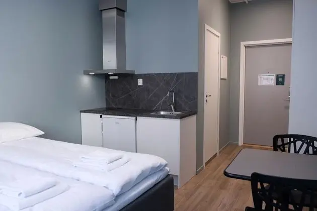 Anker Apartment – Grünerløkka