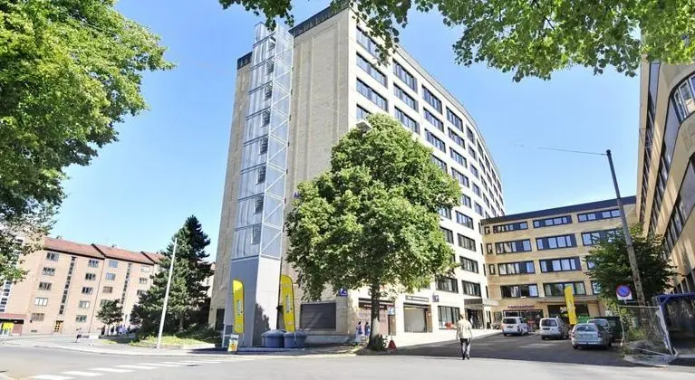 Anker Apartment – Grünerløkka - Genel