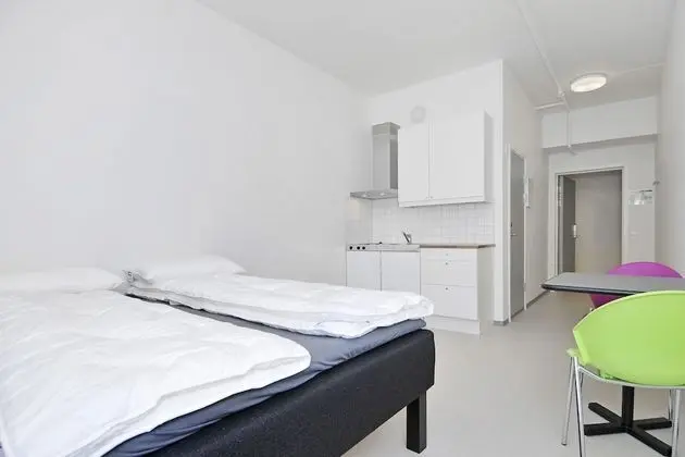 Anker Apartment – Grünerløkka - Oda