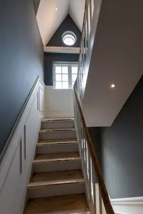 Ankerhus Ferielejligheder Skagen - İç Mekan