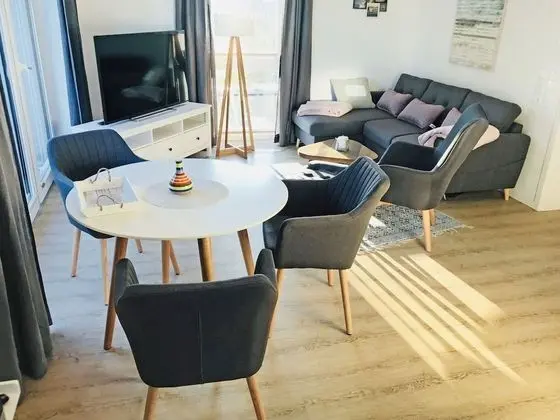 Ankerplatz Norden in Norden