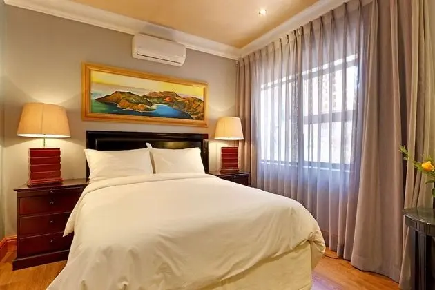 Ankerview Guest House - Oda