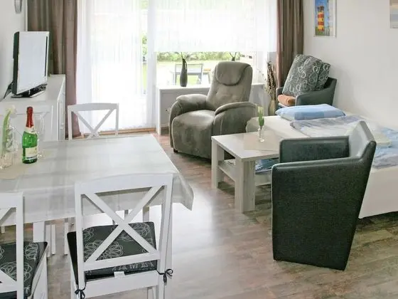 Ankerweg Norden in Norden