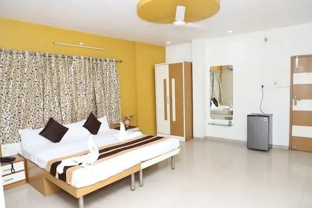 Hotel Ankit Residency