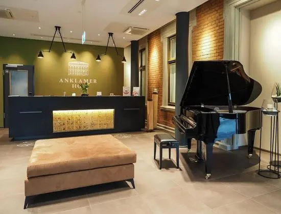 Hotel Anklamer Hof, BW Signature Collection