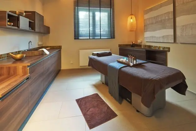 Hotel Anklamer Hof, BW Signature Collection - Spa