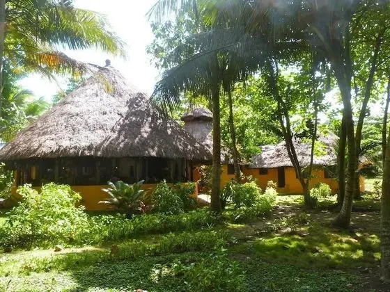 Ankobra Beach Resort - 1