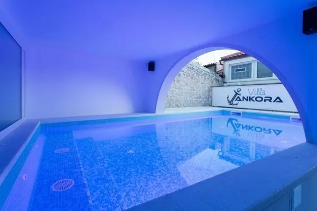 Villa Ankora - Öne Çıkan Resim