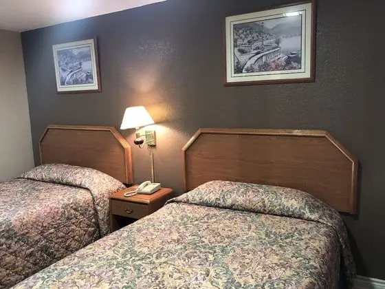 Ankur Inn Motel - Oda