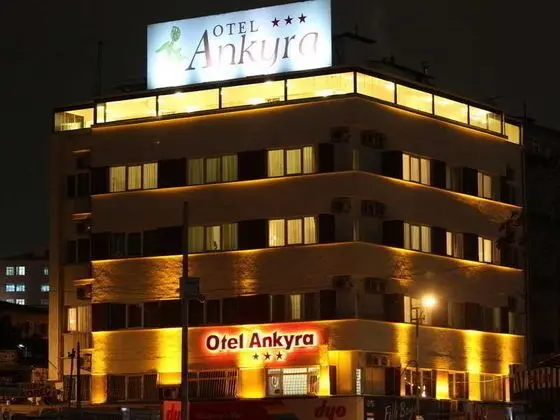 Ankyra