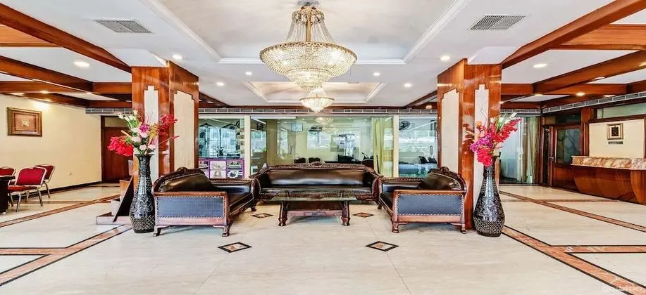 Anmol Continental