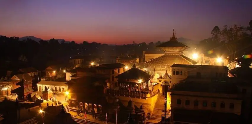 Anmol Guest House - Dış Mekan