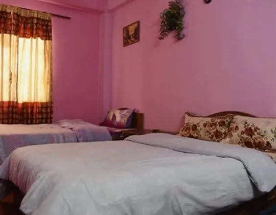 Anmol Guest House - Oda