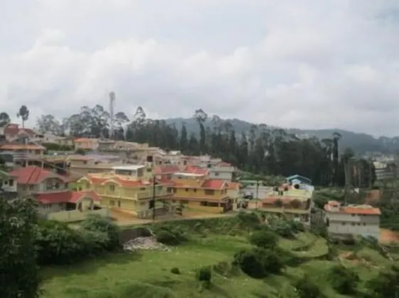 Anmol’s Peace Home stay
