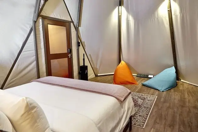 The ANMON Resort Bintan- Glamping - Oda