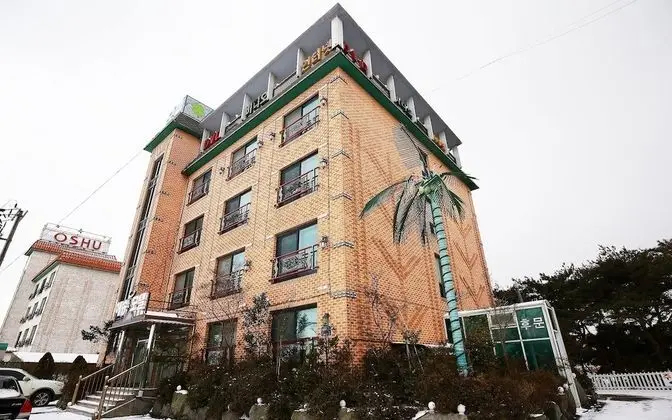 Anmyeondo Haesong
