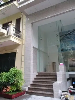 Ann Apartment