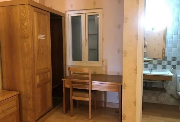 Ann Hotel and Apartment - Oda
