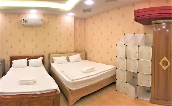 Ann Hotel and Apartment - Öne Çıkan Resim