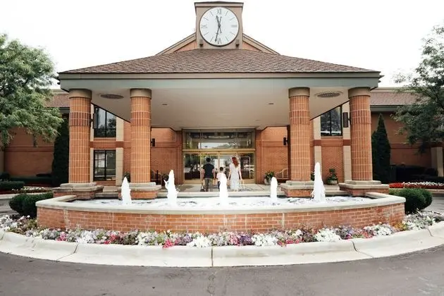 Ann Arbor Regent Hotel & Suites - Öne Çıkan Resim