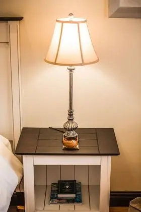 AnnVilla Guesthouse - Oda