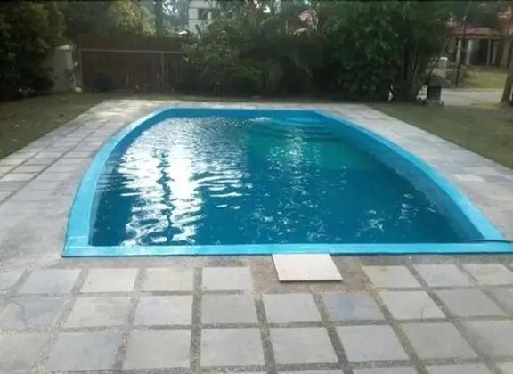 Ann Homestay Villa 893 - Havuz