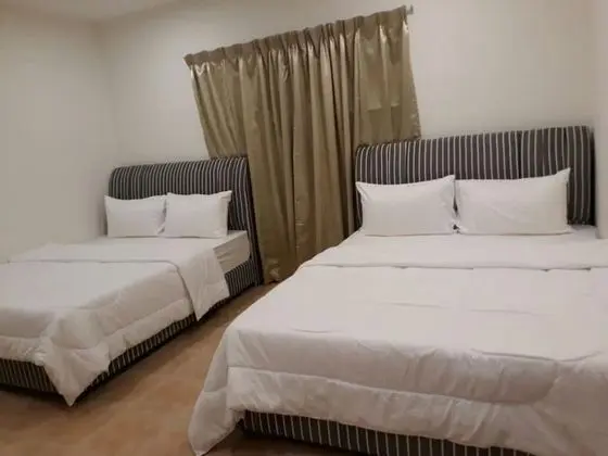 Ann Homestay Villa 893 - Oda