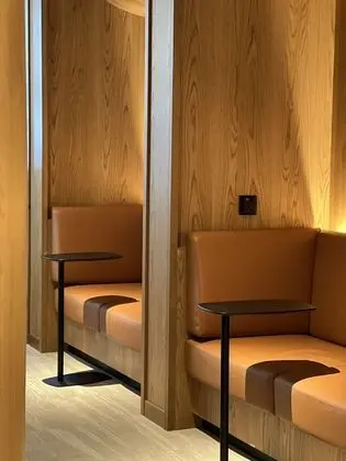 Ann Siang House, The Unlimited Collection by Oakwood - Lobi