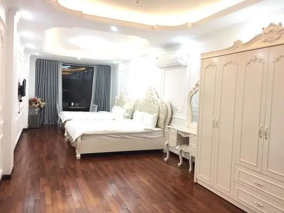 Anna  Airport Hotel
