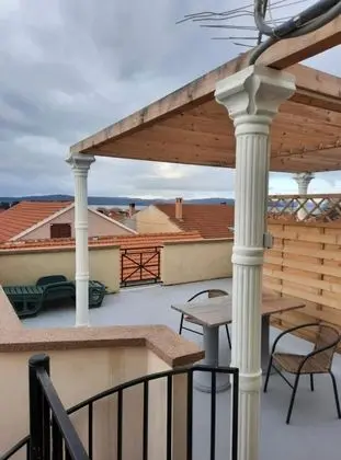 Anna Apartmants Bibinje - Apartment 4